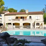Au Calme - Piscine, Ping Pong, Jardin 8000m² Вилла Arzens
