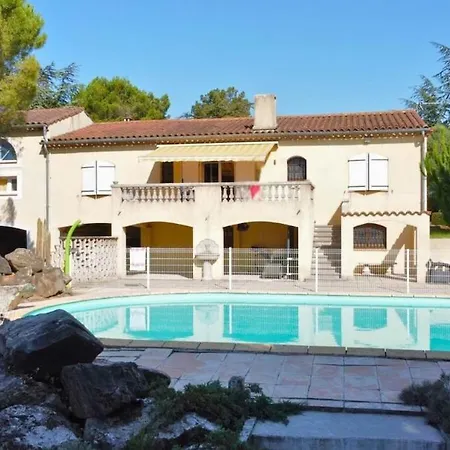 Au Calme - Piscine, Ping Pong, Jardin 8000m² Villa Arzens