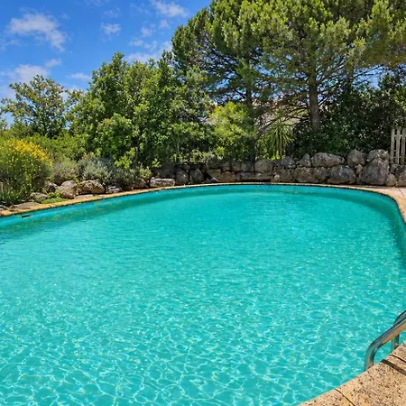 Villa Au Calme - Piscine, Ping Pong, Jardin 8000m²